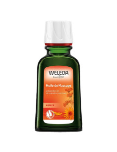 Weleda Arnica Huile de...