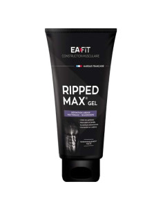 Eafit Ripped Max Gel Abdos...