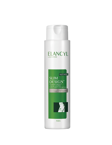 Elancyl Slim Design Cellulite Rebelle...