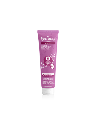 PURESSENTIEL GOMMAGE EXPRESS ZONES...