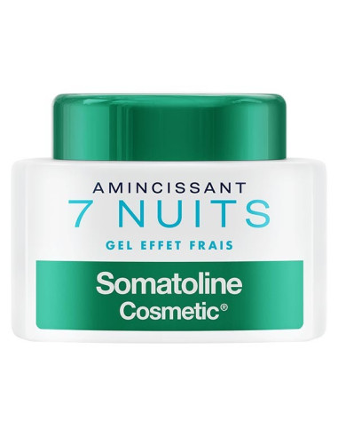 Somatoline Cosmetic Amincissant 7...