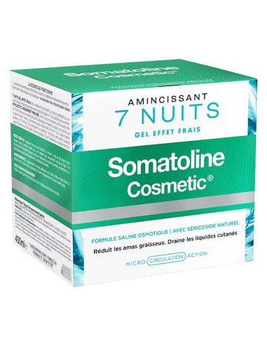Somatoline Cosmetic Amincissant 7...