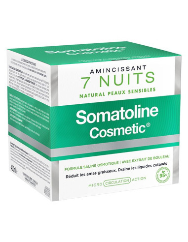 Somatoline Cosmetic Amincissant 7...
