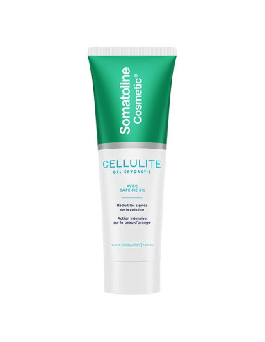 Somatoline Cosmetic Anti-Cellulite...