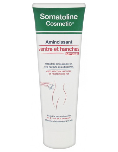 Somatoline Cosmetic Amincissant...
