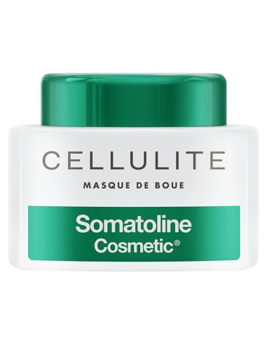Somatoline Masque de Boue...