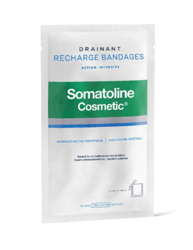 Somatoline Cosmetic Recharges...