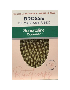 Somatoline Brosse de...