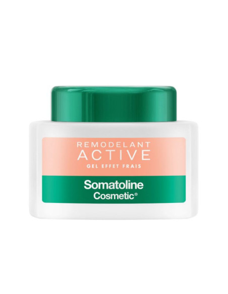 Somatoline Cosmetic Active Gel Frais Remodelant 250ml