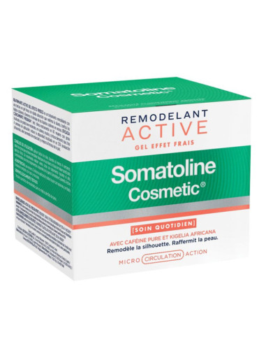 Somatoline Cosmetic Active Gel Frais...