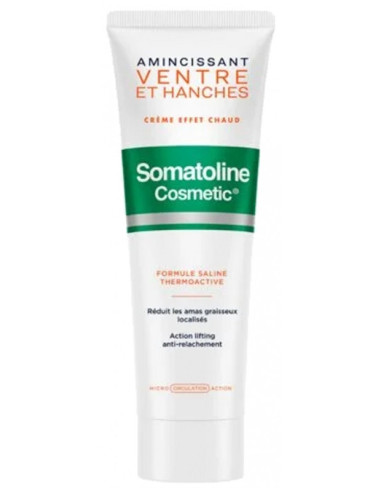 Somatoline Cosmetic Amincissant...