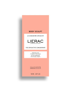 Lierac BODY SCULPT - Le... 2