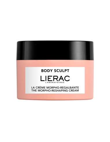 LIERAC BODY SCULPT - La Crème...