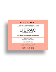 LIERAC BODY SCULPT - La... 2