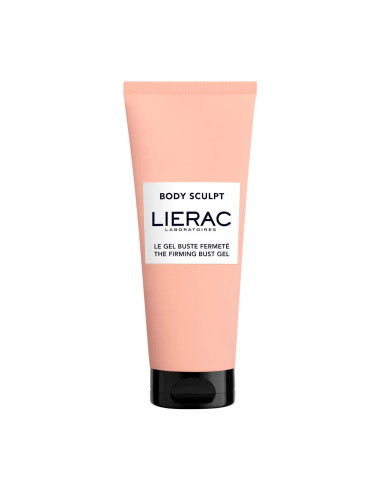 LIERAC BODY SCULPT - Le Gel Buste...