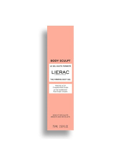 LIERAC BODY SCULPT - Le Gel... 2