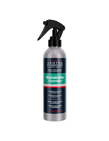 Somatoline Ventre et Abdomen Spray...