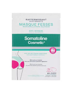 Somatoline Masques Fesses...