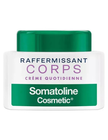 Somatoline Raffermissant Crème Corps...