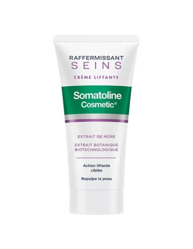 Somatoline Raffermissant Crème Seins...