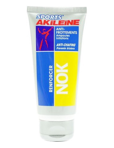 ASEPTA Sports akileine nok crème...