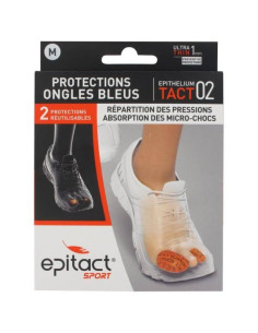 EPITACT SPORT Protections...