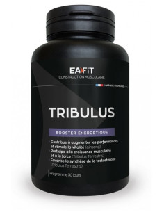 Eafit Tribulus Synthèse...