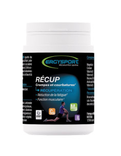 Nutergia Ergysport Récup'...