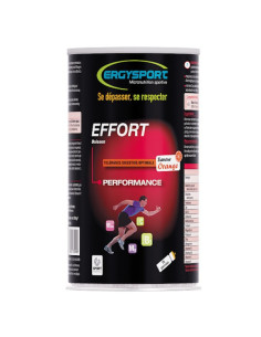 Nutergia Ergysport Effort...