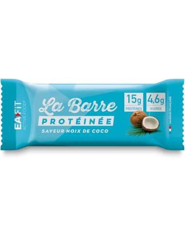EAFIT ACTIVE FOOD BARRE ENERGETIQUE...