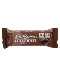 Eafit La Barre Protéinée 46...