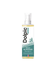 Dolpic Huile de Massage...