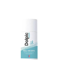 Dolpic Roll On Cryo 50 ml