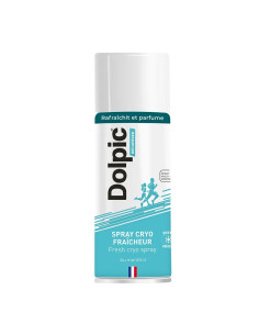 Dolpic Spray Cryo Menthol...