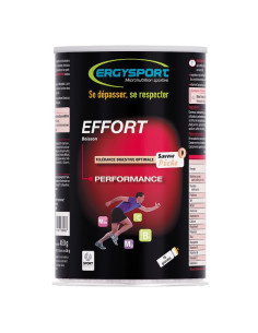 Nutergia Ergysport Effort...