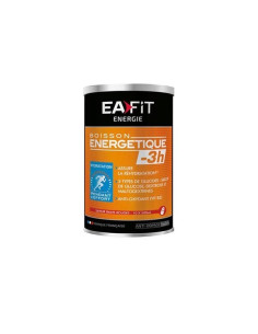 Eafit boisson énergétique...