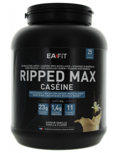Eafit Ripped Max Caséine...