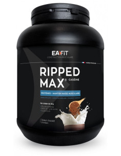 Eafit Ripped Max Caseine...