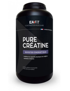 EAFIT Pure Créatine Gélules...