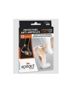 EPITACT SPORT Protections...