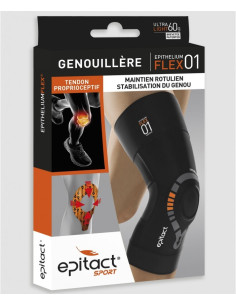 EPITACT SPORT Genouillère... 2