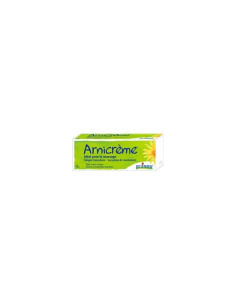 Boiron arnicrème fatigue...
