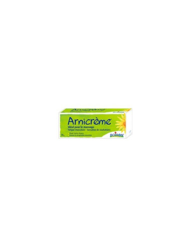 Boiron arnicrème fatigue musculaire...