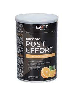 Eafit boisson post effort 457g
