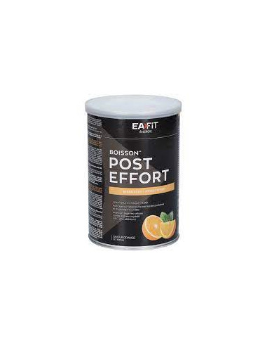 Eafit boisson post effort 457g