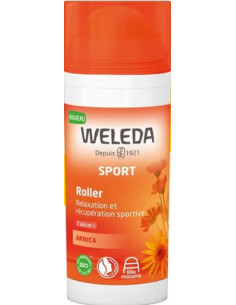 Weleda Sport Roller à...
