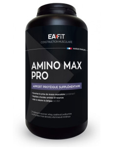 EAFIT Amino Max Pro Acides...