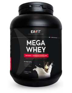Eafit creatine complex...