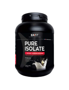 Eafit Pure Isolate Goût...