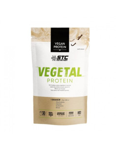 STC Nutrition Vegetal...